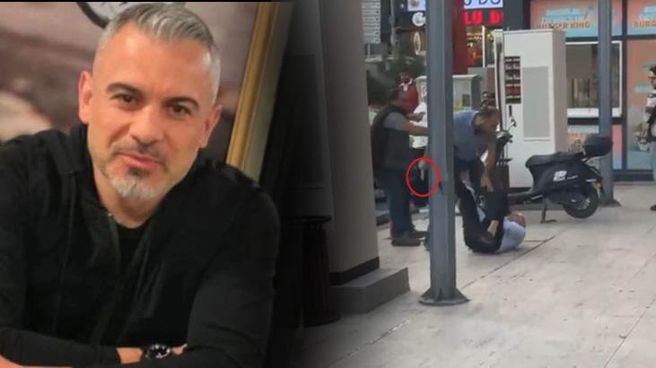 AVM genel müdürü kira kavgasında öldürüldü!