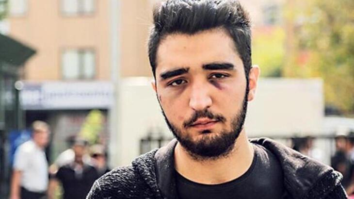 AVM'de olay çıkarmıştı! Görkem Sertaç Göçmen'in cezası belli oldu