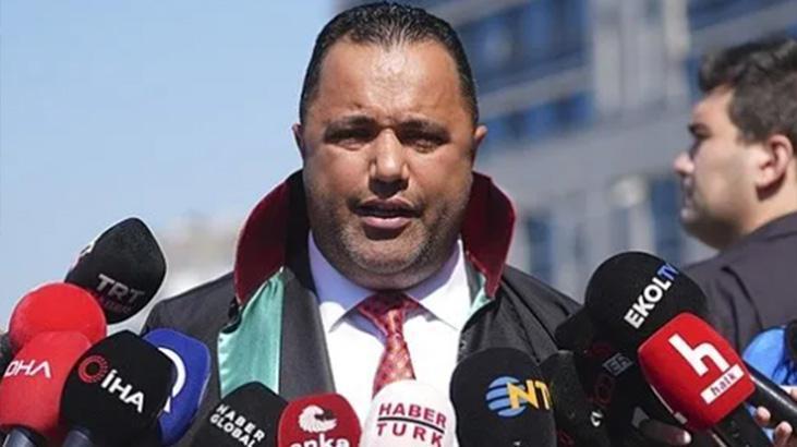 Avukat Rezan Epözdemir gözaltında mı? İşte son durum...