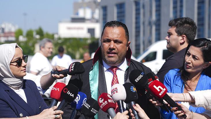 Avukat Rezan Epözdemir neden gözaltına alındı?