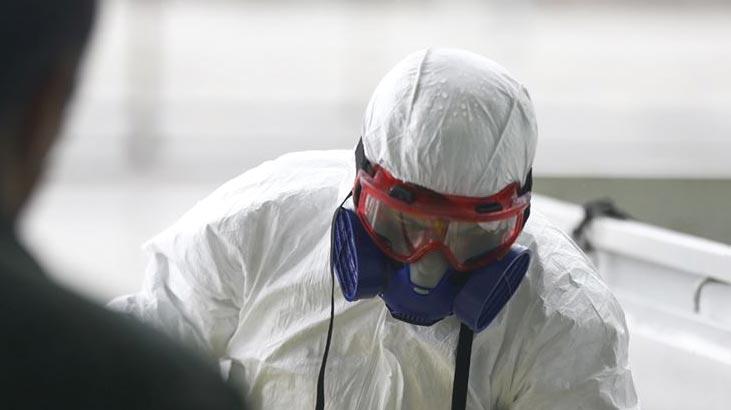 Avustralya’da corona virüsten ölümler artıyor