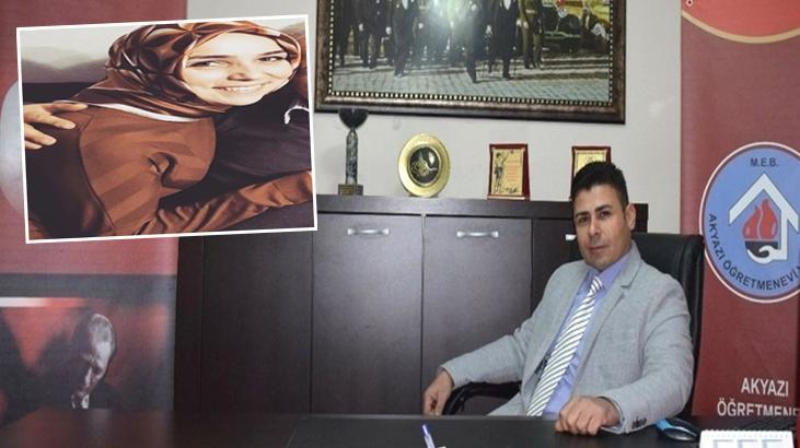 Aynı okulda görev yapıyorlardı! 2 gün arayla kansere yenik düştüler