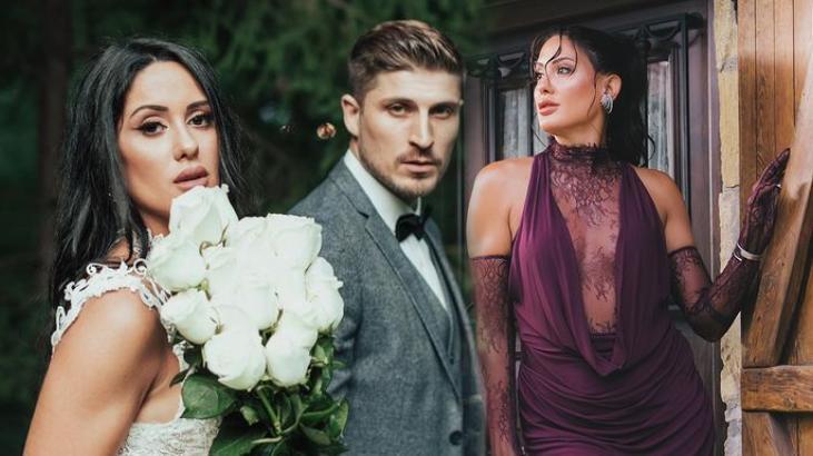 Ayrılacakları iddia ediliyordu... Survivor Sahra paylaştı tebrik mesajları yağdı