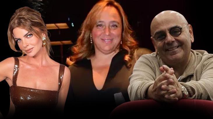 Ayşe Barım olayında son dakika gelişmesi! Ünlü tiyatrocu Nedim Saban da konuştu