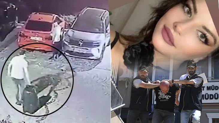 Ayşe Tokyaz cinayetinde yeni gelişme: Aktif görevde olan bir polis gözaltına alındı
