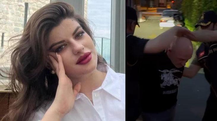 Ayşe'nin cesedini taşıyan taksici konuştu: Bagajda kan ve koku var