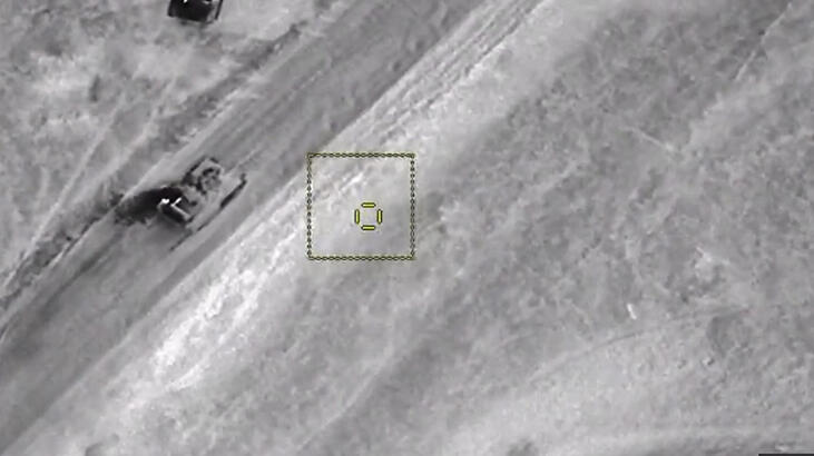 Azerbaycan'ın ilerleyişi sürüyor!  8 köy ve yerleşim biriminde kontrol sağlandı