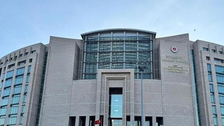 Aziz İhsan Aktaş suç örgütü soruşturması: 2 şüpheli tutuklandı