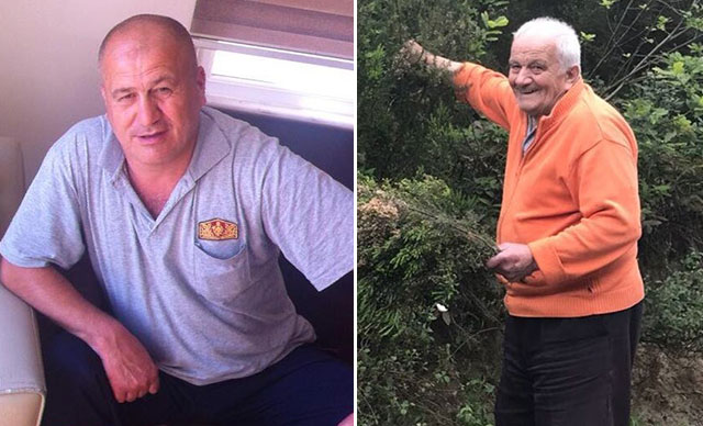 Baba- oğul 4 gün arayla koronavirüsten öldü! Anne ve oğlu yoğun bakımda