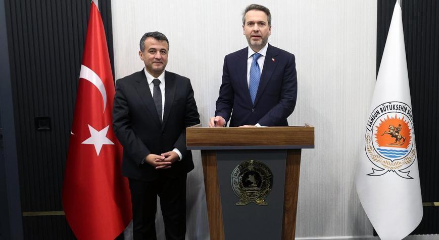 Bakan Bayraktar: Ordu-Samsun arasında 2026 yılında sondaj çalışmaları yapacağız