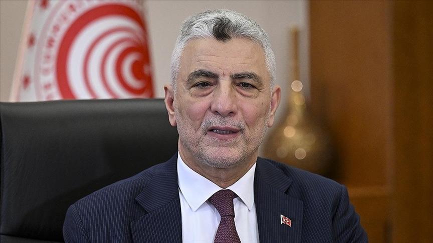 Bakan Bolat’tan AB ve İngiltere Temasları: Ticaret Gündemi Yoğun