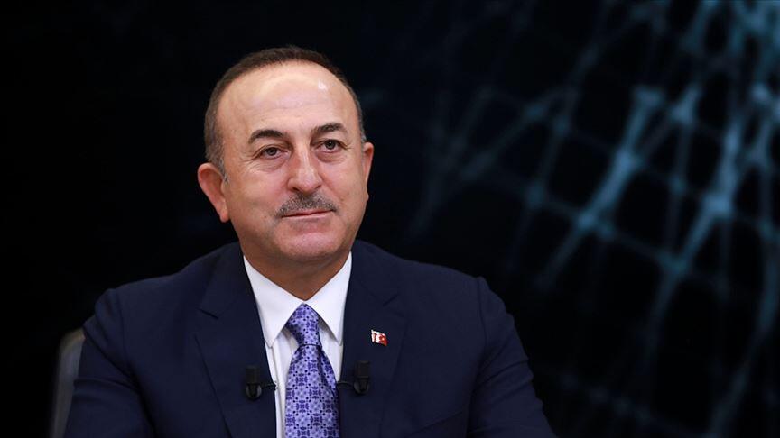 Bakan Çavuşoğlu yarın İtalya'ya gidiyor!