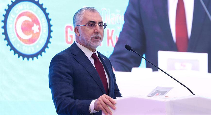 Bakan Işıkhan'ın acı günü! Ablası hayatını kaybetti