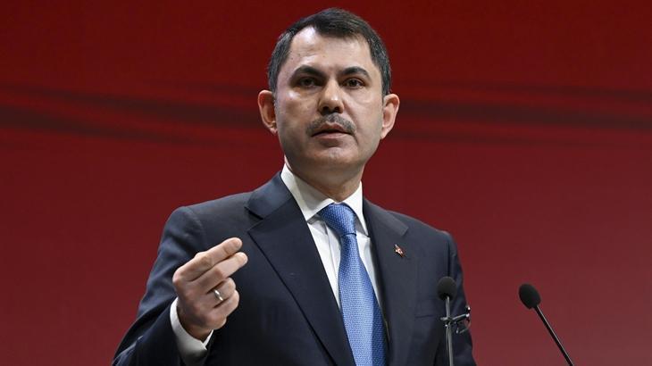 Bakan Kurum’dan Elazığ Depreminin 6. Yılına Anlamlı Mesaj