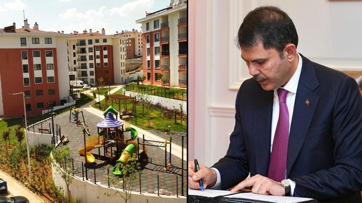 Bakan Kurum'dan İndere paylaşımı: Bundan iyisini kim yapıyorsa hodri meydan