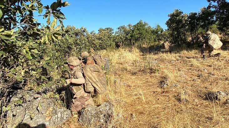 Bakan Soylu duyurdu! Terör örgütüne üst düzey darbe