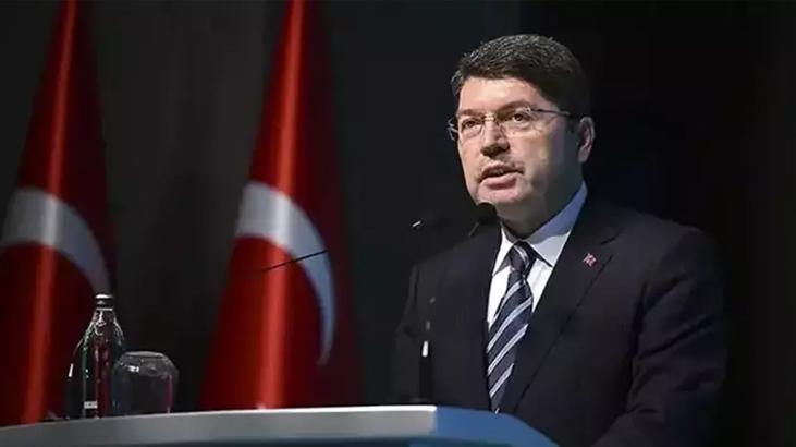 Bakan Tunç, Amasra doğal gaz verme töreninde konuştu! 'Eser üzerine eser koymaya devam edeceğiz'