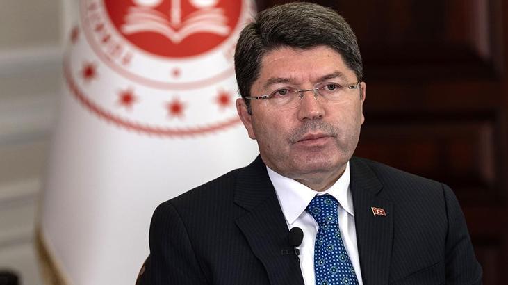 Bakan Tunç: Dezenformasyona Karşı Yasal İşlem Başlatıldı