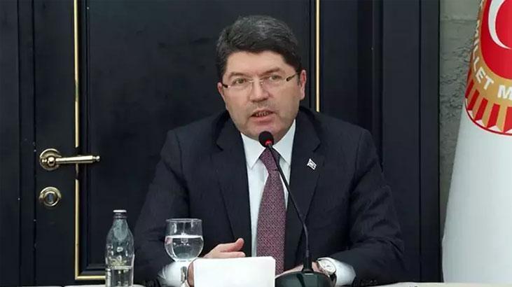 Bakan Tunç duyurdu! 6 Haziran 'Ceza İnfaz Personeli Günü' olarak kutlanacak