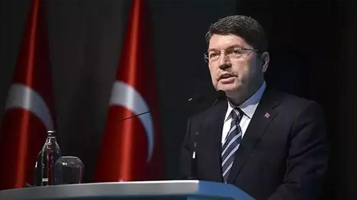 Bakan Tunç duyurdu! Bursa'daki yangında 1 gözaltı