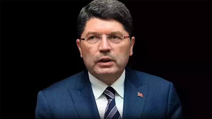 Bakan Tunç'tan, şehit Uzman Çavuş Önder Özen için başsağlığı mesajı
