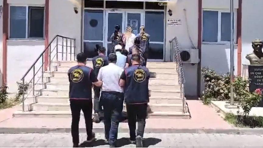 Bakan Yerlikaya duyurdu! Bingöl'de ölü bulunan bebeğin faillerini 20 yıl sonra JASAT yakaladı