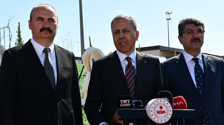 Bakan Yerlikaya'dan sokak hayvanları düzenlemesiyle ilgili son dakika açıklaması