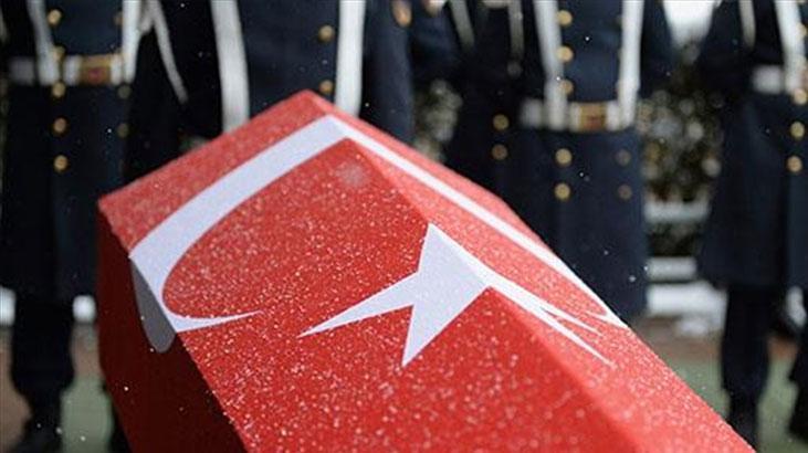 Bakan Yerlikaya'dan trafik kazasında şehit olan polis için taziye