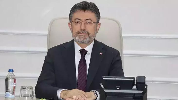 Bakan Yumaklı, Uluslararası Taşköprü Kültür ve Sarımsak Festivali'nde açıklamalarda bulundu