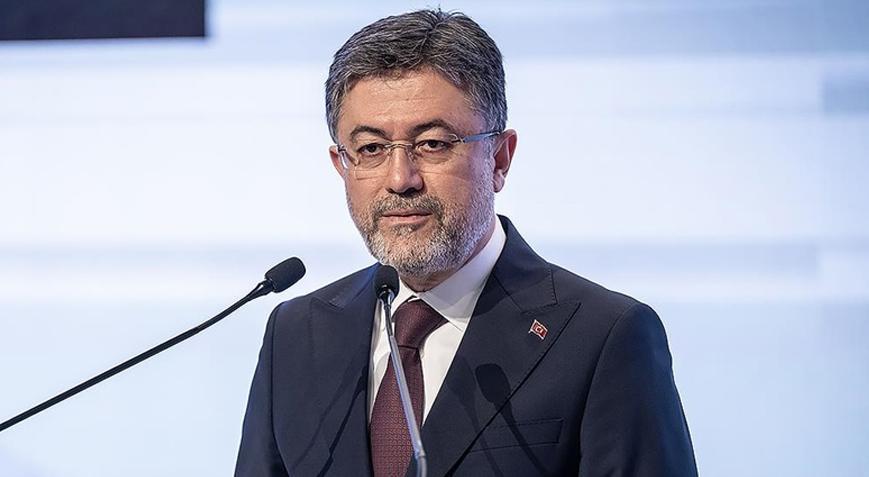 Bakan Yumaklı'dan İsrail tohumu iddialarına yanıt