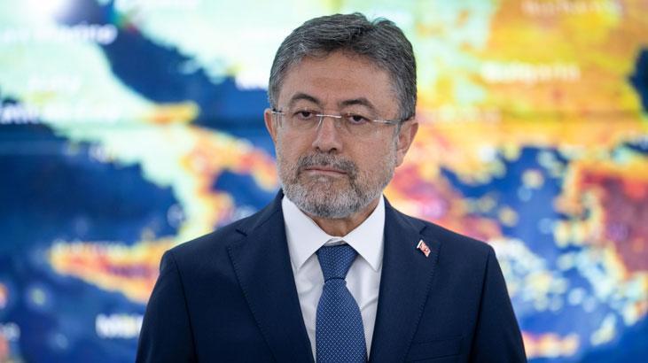 Bakan Yumaklı'dan orman yangınlarıyla ilgili kritik açıklama