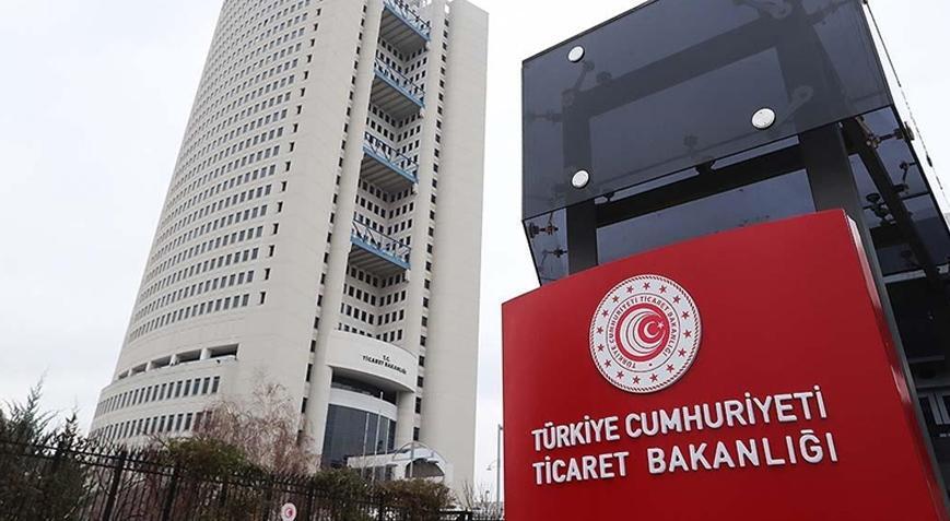 Bakanlıktan 'domateslerin çöpe dökülmesiyle' ilgili açıklama
