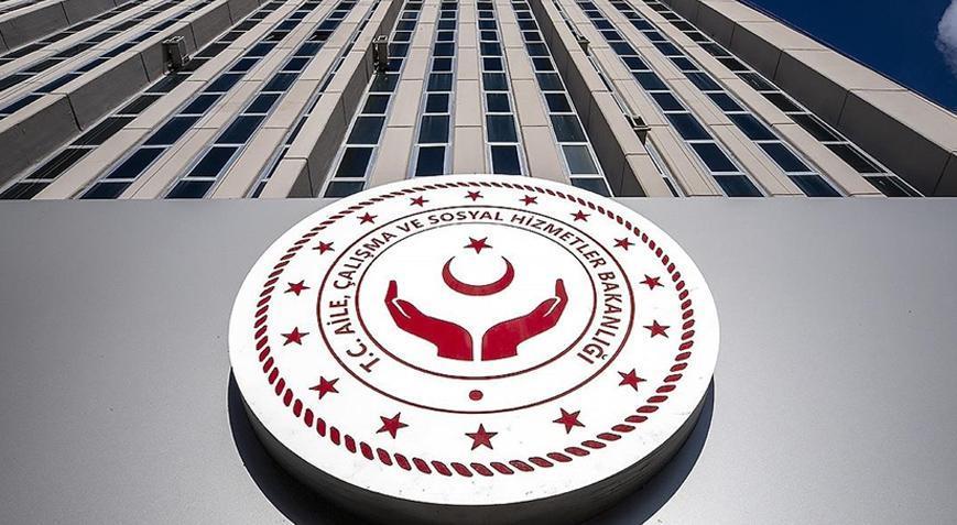 Bakanlıktan 'İzmir'de babaannesinin şiddetine maruz kalan çocuğa' ilişkin açıklama