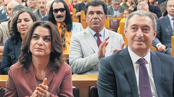 Bakırhan’dan anayasa çağrısı