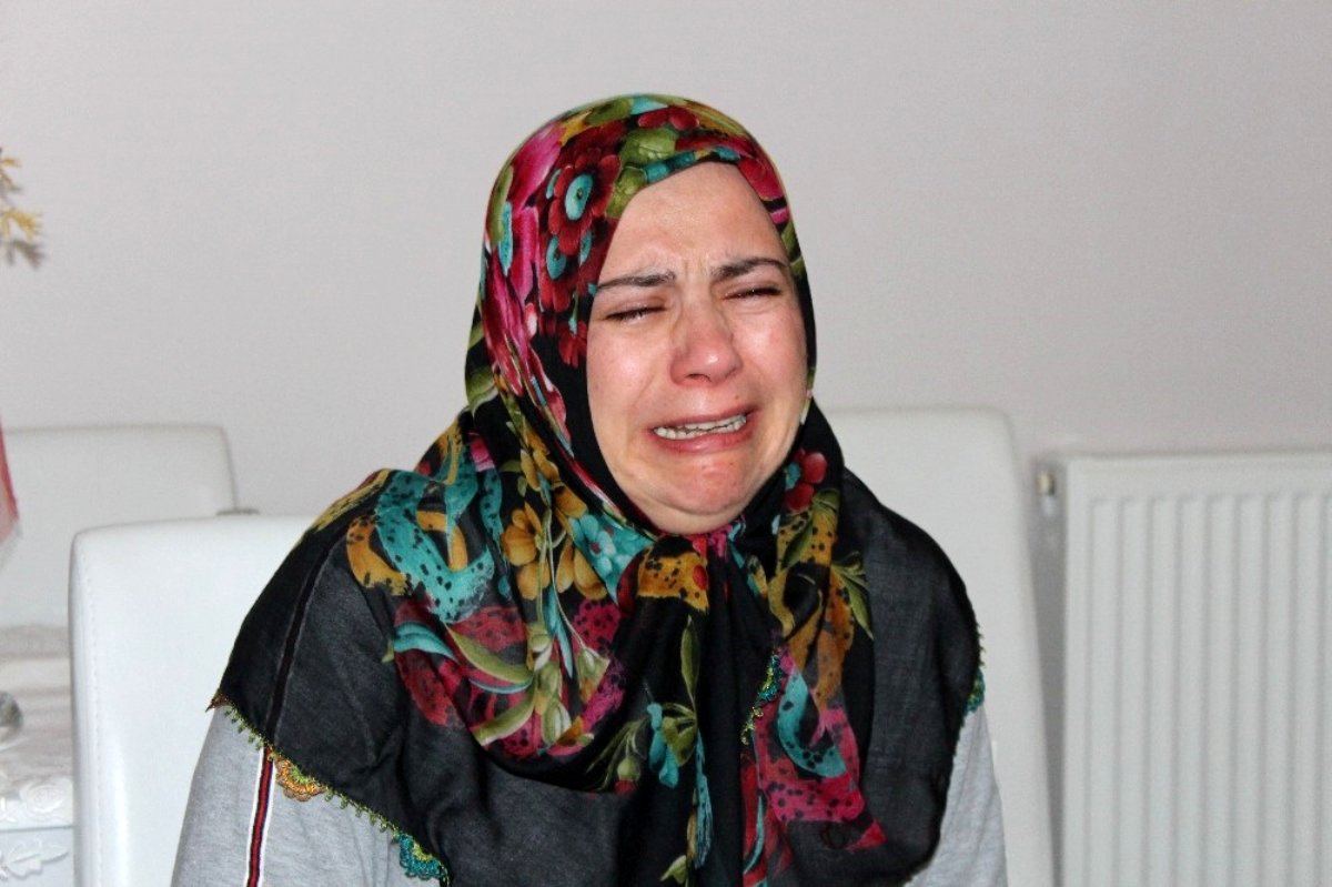 Baldızını ve bacanağını öldürdü, cinayeti eşine dinletti