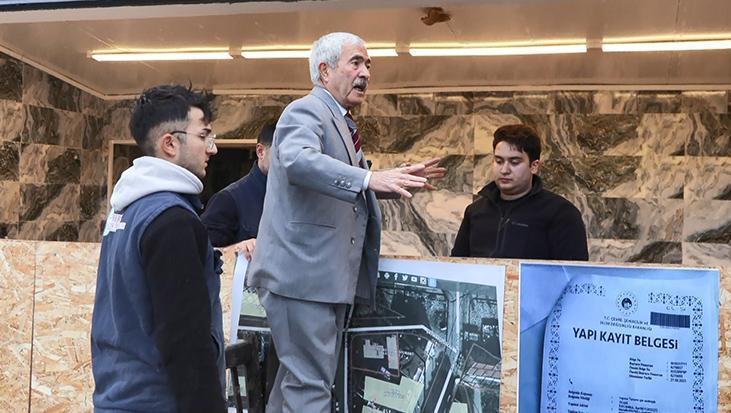 'Balıkçı Kenan'dan İmamoğlu'na tepki