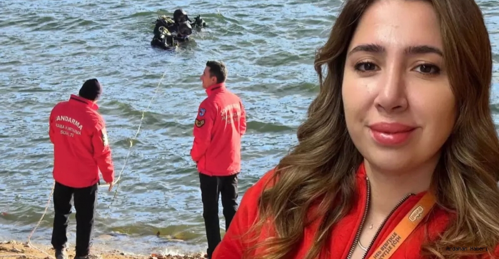 Balıkesir’de 8 gündür aranan kadının cansız bedeni bulundu