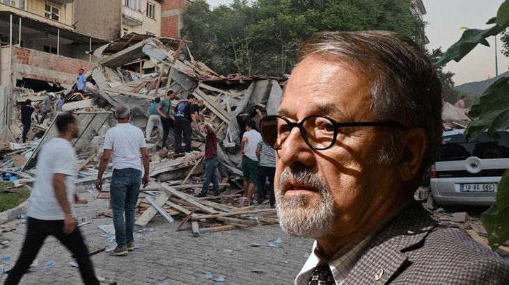 Balıkesir depremi sonrası uzmanlardan ilk açıklamalar geldi: Bir müddet uzak durun