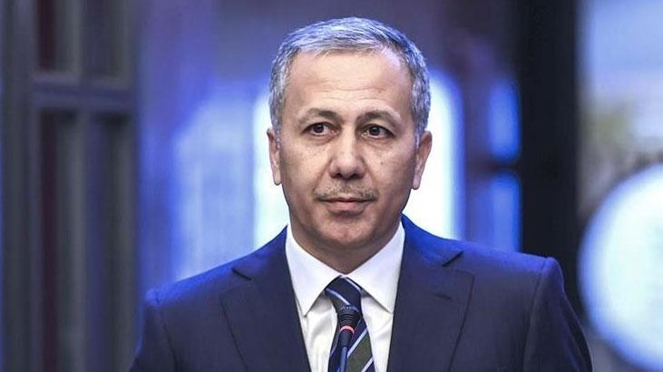Balıkesir'de deprem! İçişleri Bakanı Ali Yerlikaya:Tarama çalışmaları devam ediyor