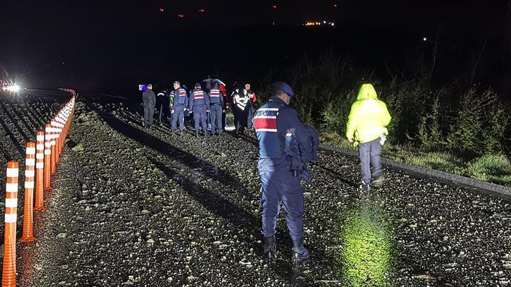 Balıkesir’de F-16 Düştü: 1 Pilot Şehit Oldu