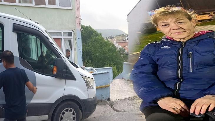 Balıkesir'de korkunç olay! Kiracısını baltayla öldürüp, cesedi eşiyle kömürlüğe saklamış