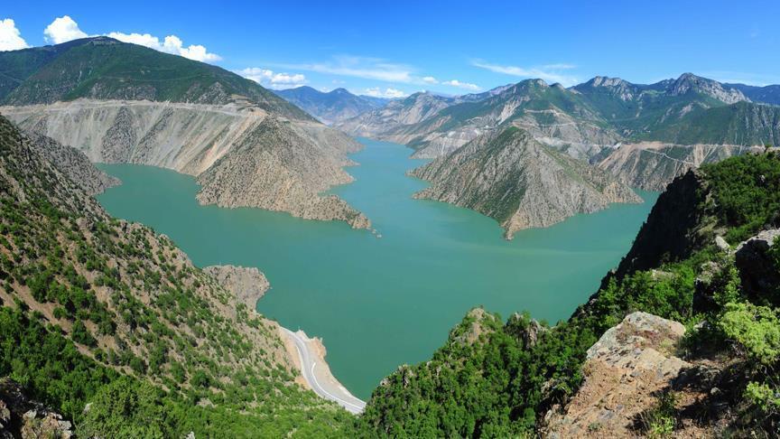 Baraj Doluluk Oranları 2025: İstanbul, Ankara ve İzmir Son Baraj Doluluk Oranları