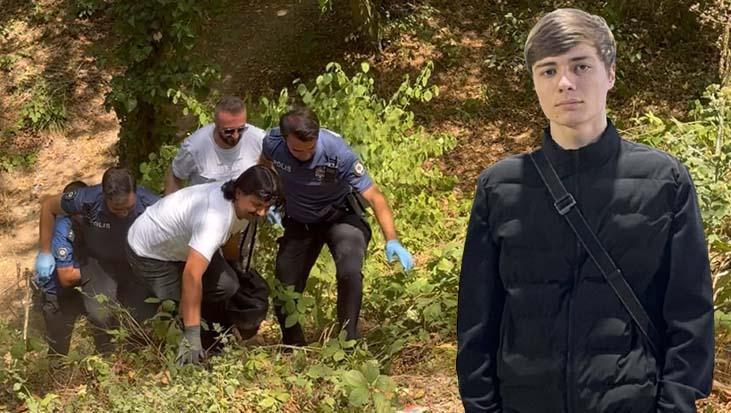 Başına çöp poşeti geçirilmiş halde bulunmuştu! Soruşturmada yeni detaylar: Ölü bulunduğu yere nasıl geldiği ortaya çıktı