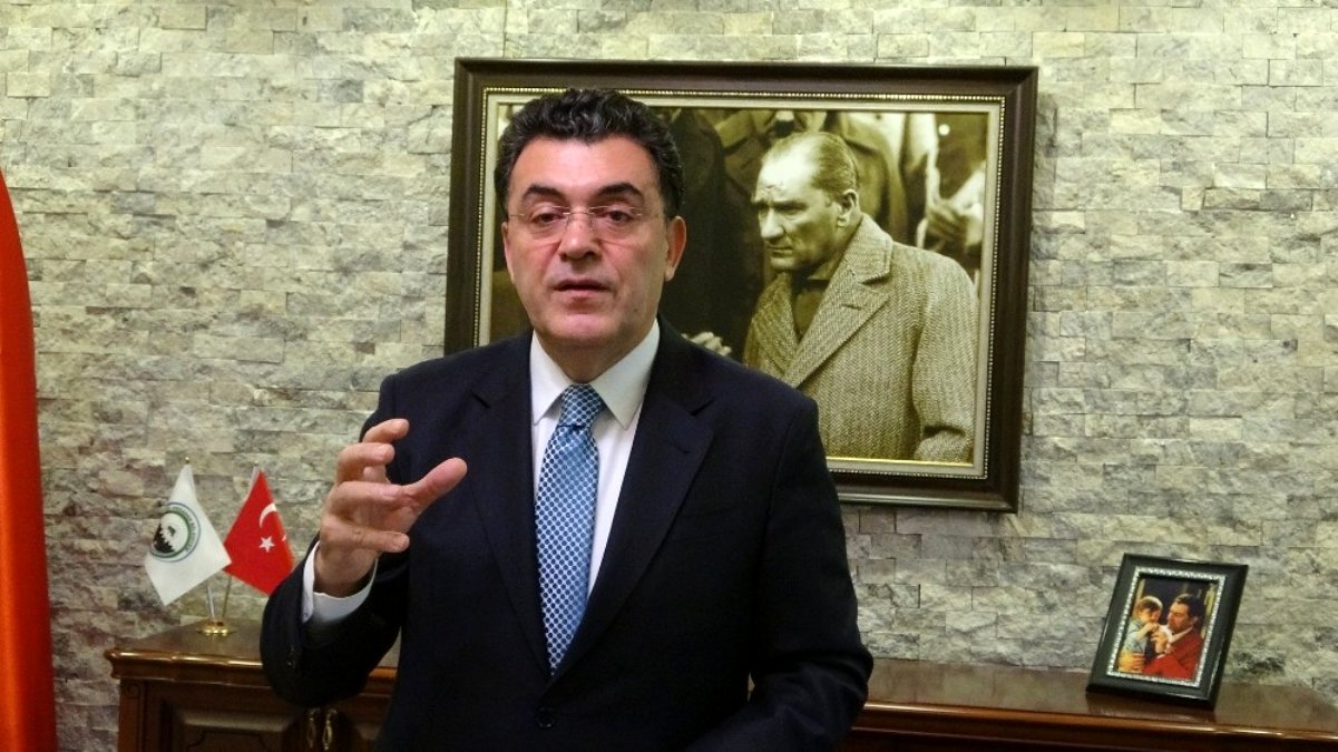 Başkan Demir: 
