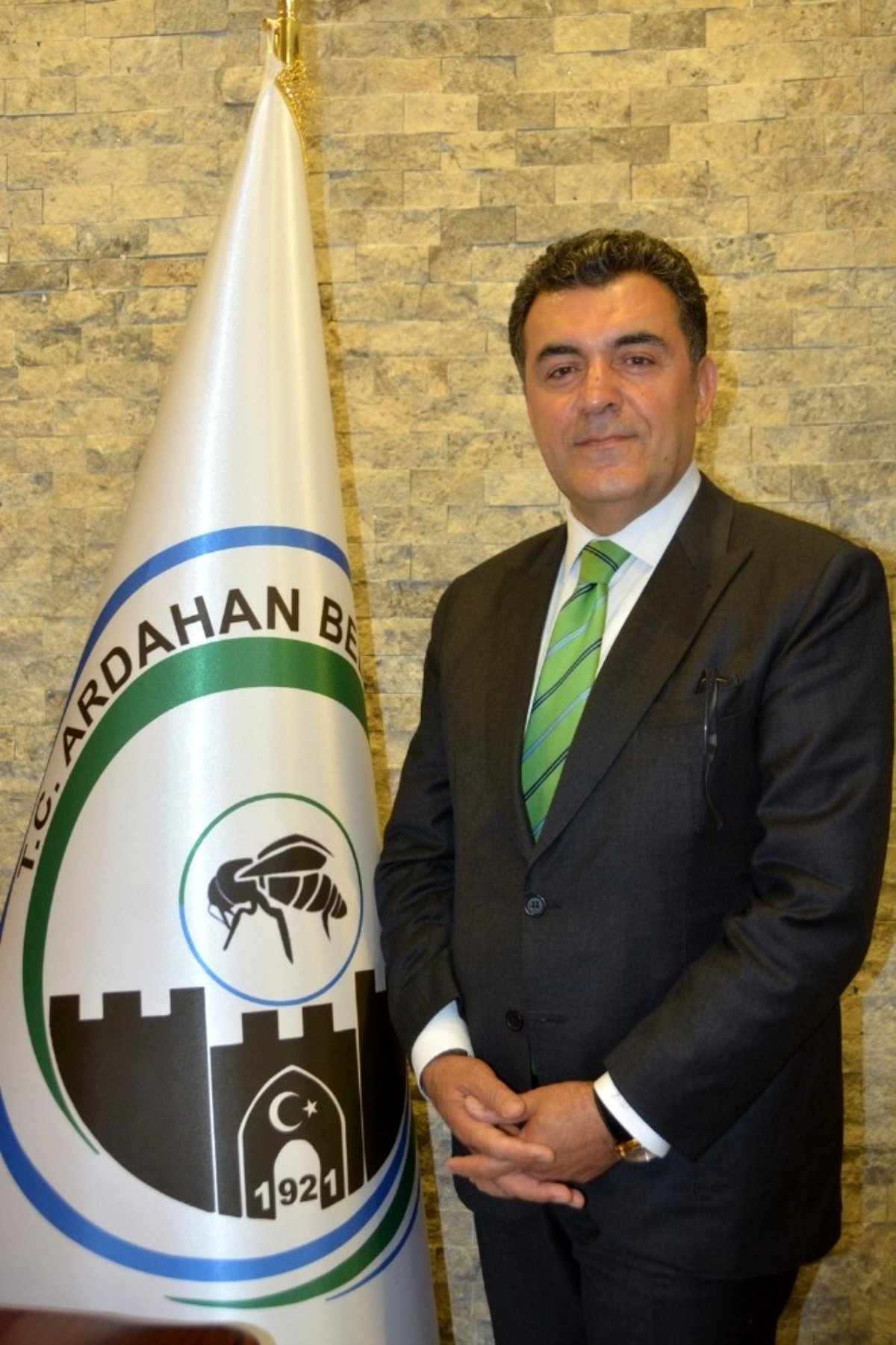 Başkan Demir'in Öğretmenler Günü mesajı