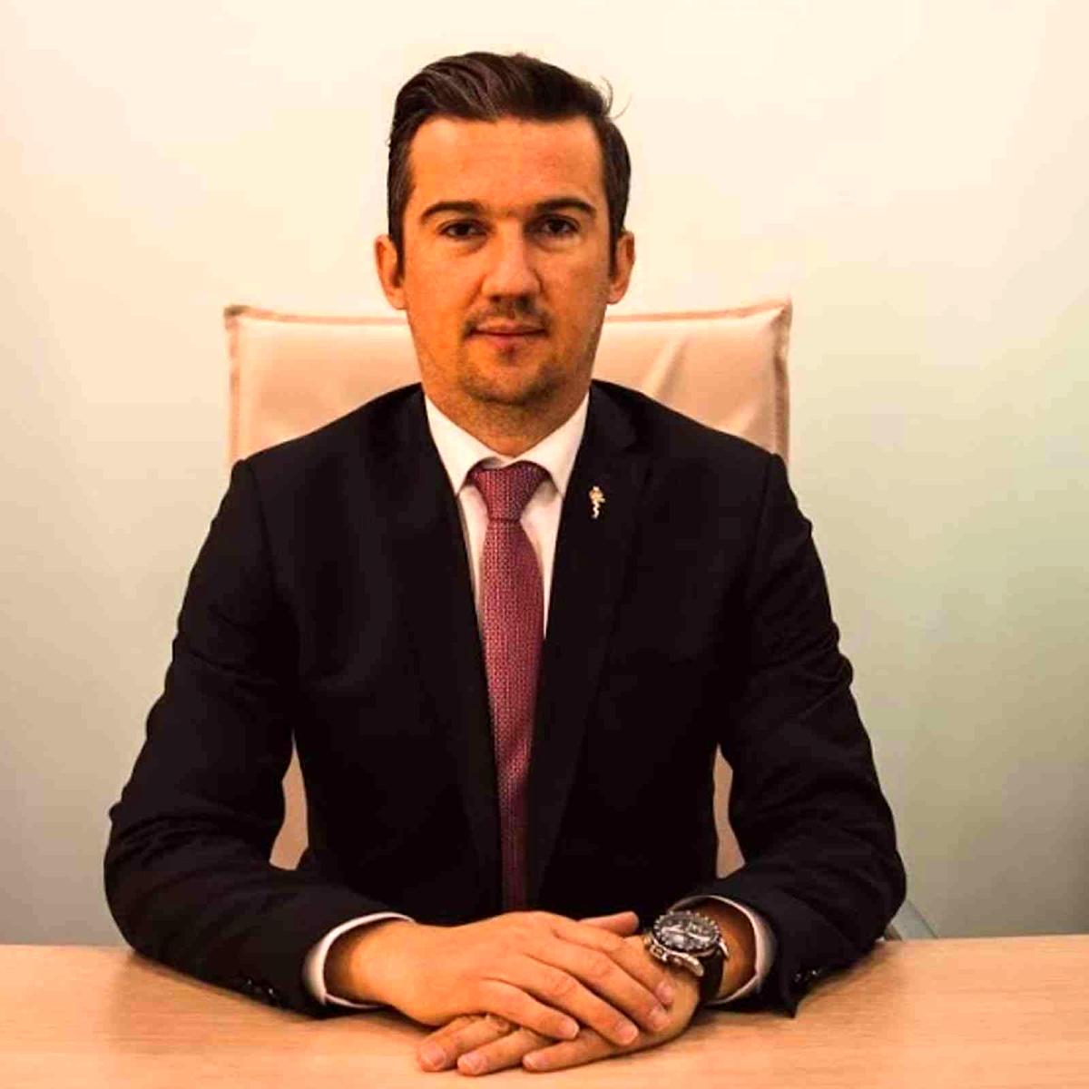 Başkan Ödül'den kaçak ilaç uyarısı