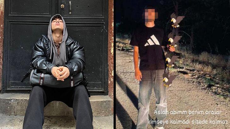 Başkent'te kan donduran olay! Kız kardeşini taciz edip Hakan'ı öldürdüler!