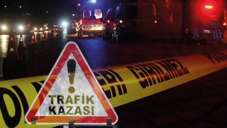 Bayram tatilinin ilk günü ağır bilanço! Trafik canavarı çok sayıda can aldı