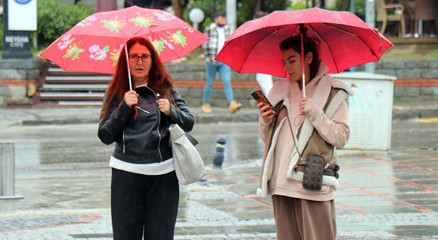 Bayramda hava durumu nasıl olacak? Bayram tatilinde hava nasıl? İşte İstanbul, Ankara, İzmir ve diğer iller