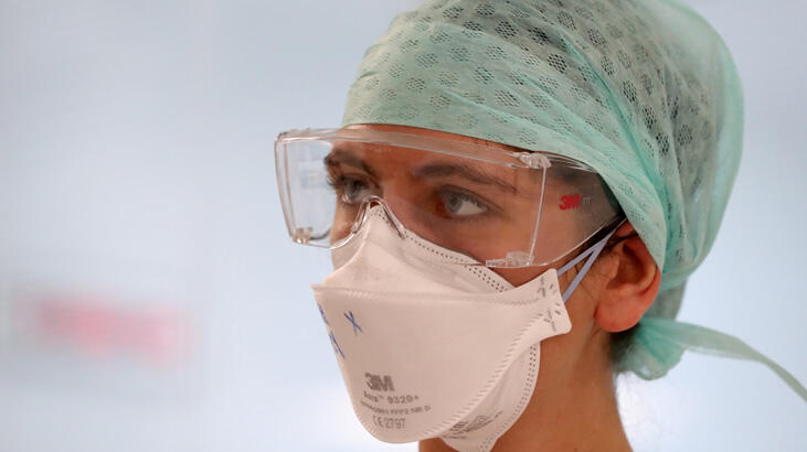 Belçika'da koronavirüsle mücadele için ordu göreve çağrıldı